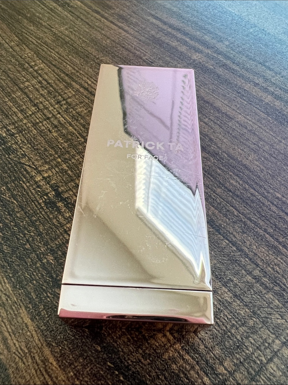 Patrick Ta Blush - Cream and Powder - She's That Girl